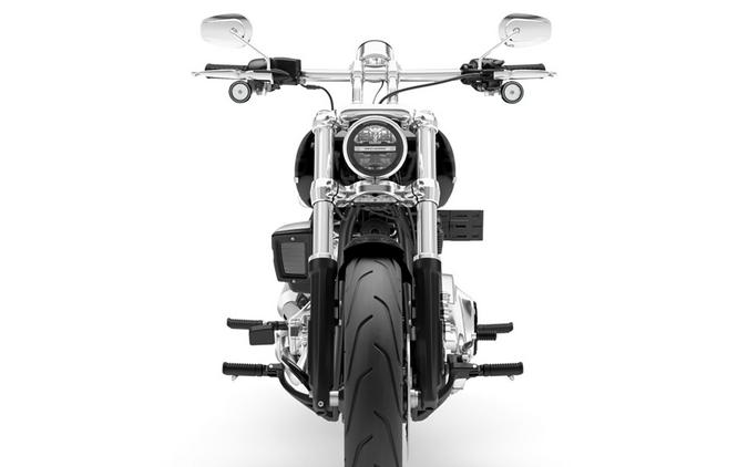 2025 Harley-Davidson Breakout®