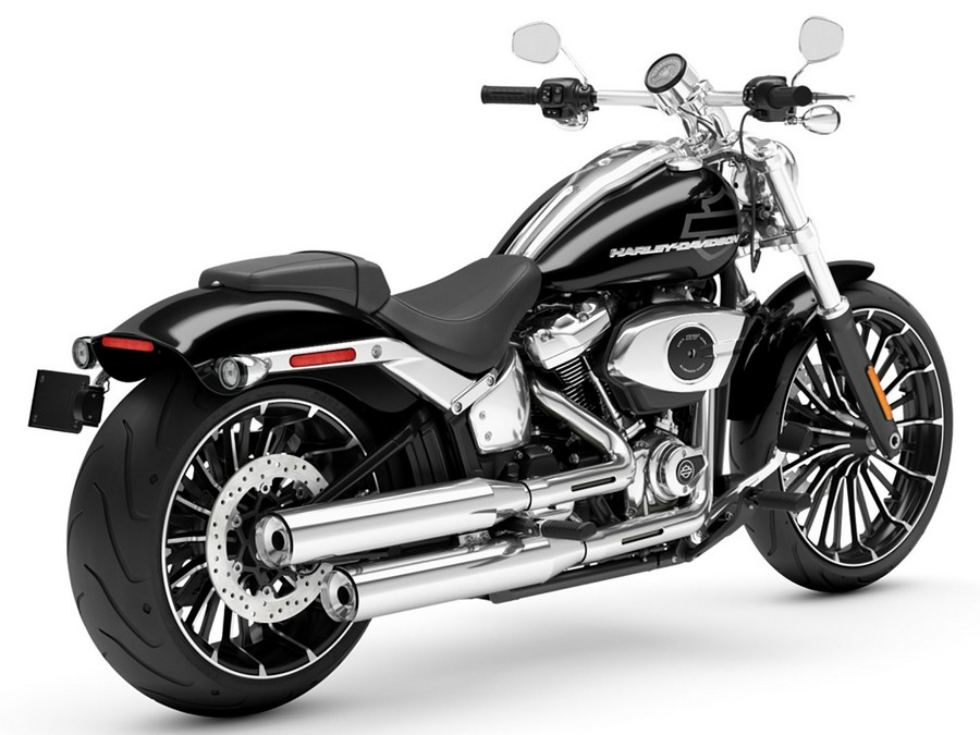 2025 Harley-Davidson Breakout®