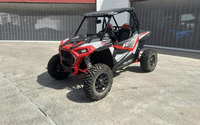 2022 Polaris® RZR XP 1000 Sport