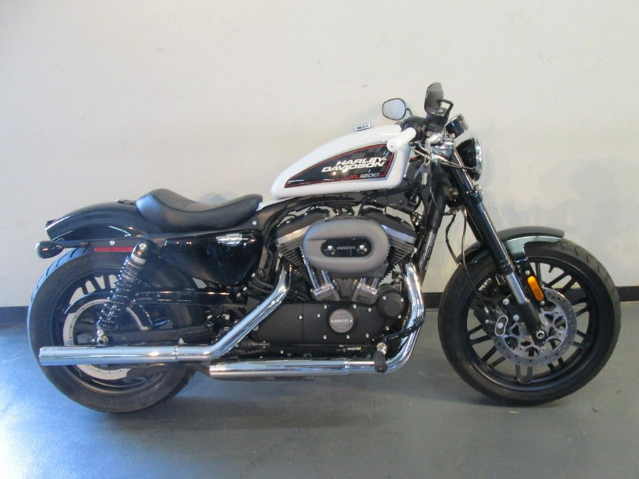 2020 Harley-Davidson® XL1200CX - Sportster® Roadster™