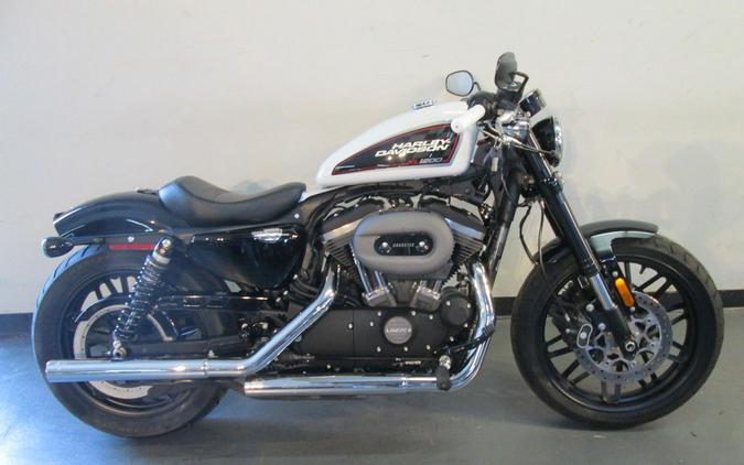 2020 Harley-Davidson® XL1200CX - Sportster® Roadster™