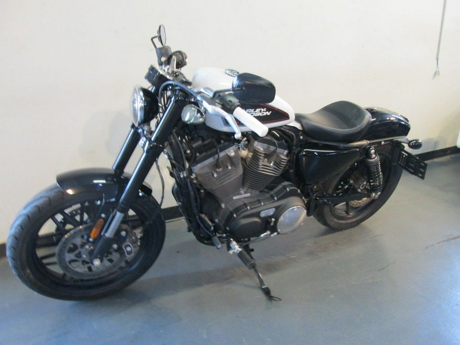 2020 Harley-Davidson® XL1200CX - Sportster® Roadster™