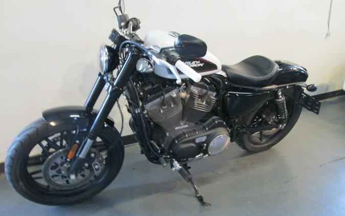 2020 Harley-Davidson® XL1200CX - Sportster® Roadster™