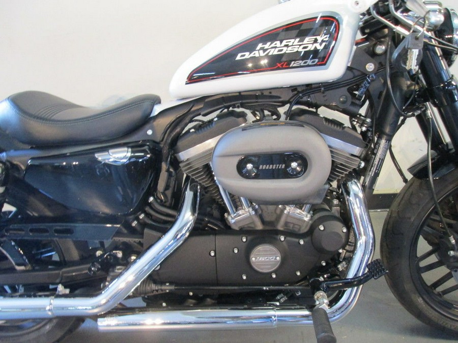 2020 Harley-Davidson® XL1200CX - Sportster® Roadster™