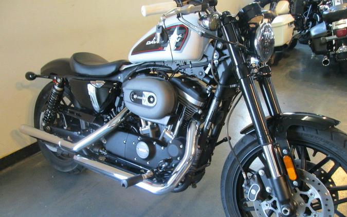 2020 Harley-Davidson® XL1200CX - Sportster® Roadster™