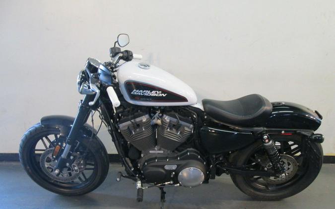 2020 Harley-Davidson® XL1200CX - Sportster® Roadster™