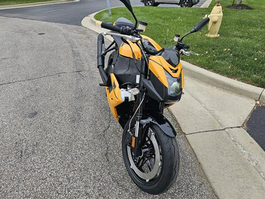 2022 Buell Motorcycles Buell SX