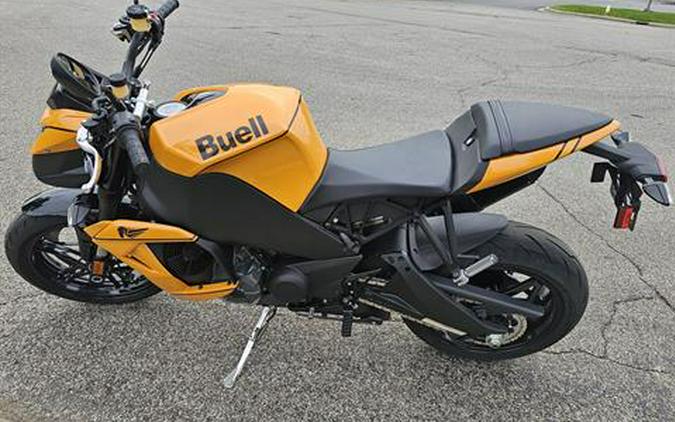 2022 Buell Motorcycles Buell SX