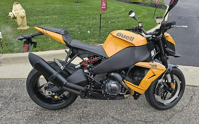 2022 Buell Motorcycles Buell SX