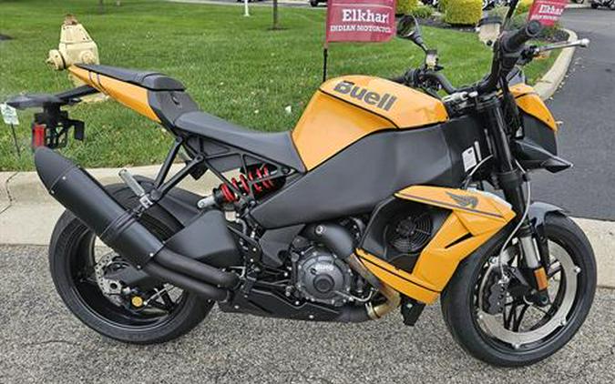 2022 Buell Motorcycles Buell SX