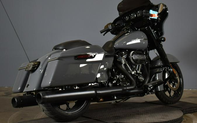 2021 Harley-Davidson Street Glide Special