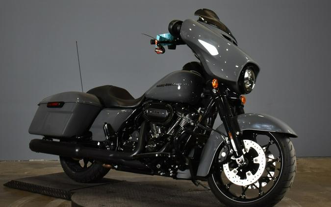 2021 Harley-Davidson Street Glide Special