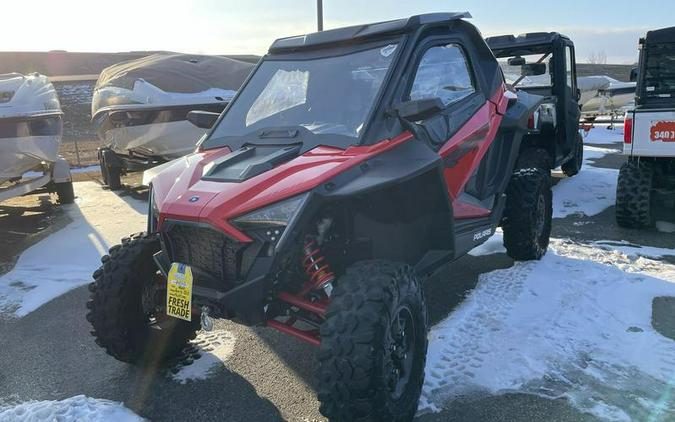 2020 Polaris® RZR® Pro XP®