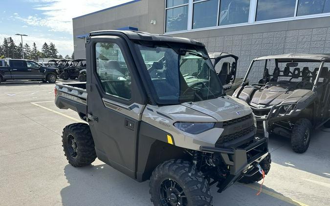 2024 Polaris® Ranger XP 1000 NorthStar Edition Ultimate