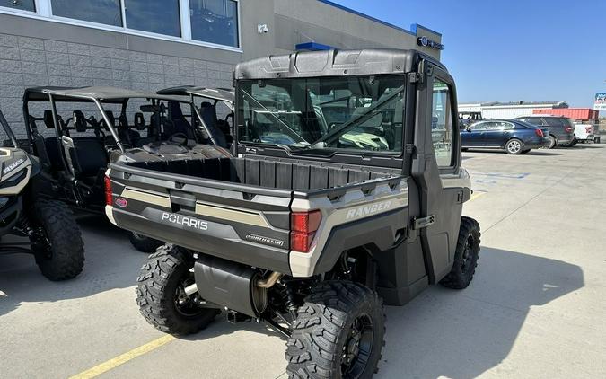 2024 Polaris® Ranger XP 1000 NorthStar Edition Ultimate