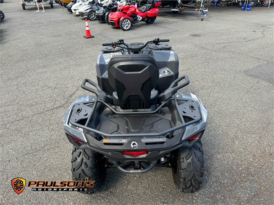 2024 Can-Am™ OutlanderT MAX DPS 700