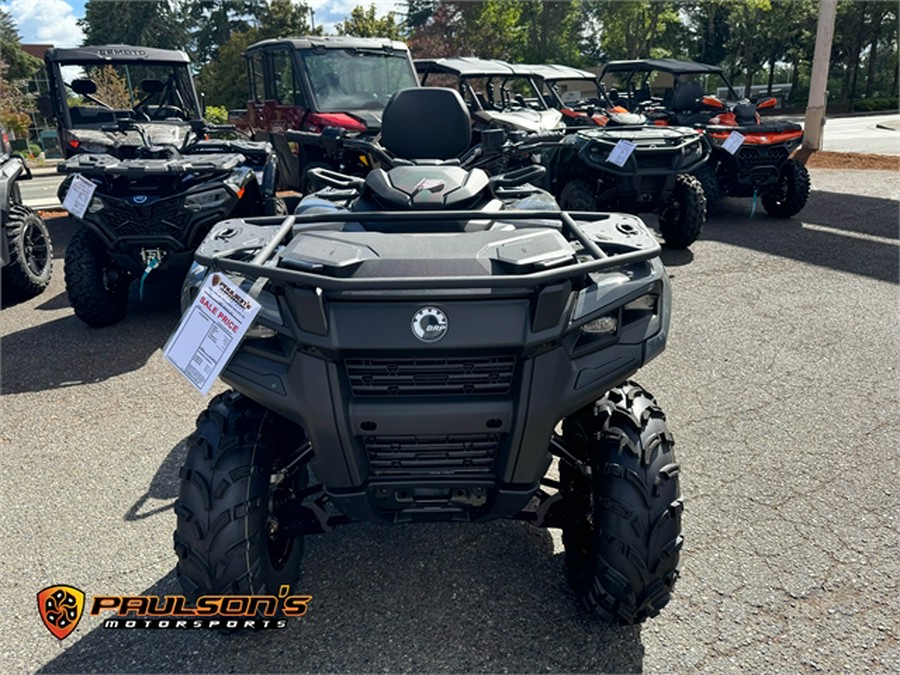 2024 Can-Am™ OutlanderT MAX DPS 700