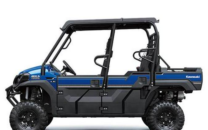 2024 Kawasaki MULE PRO-FXT 1000 LE