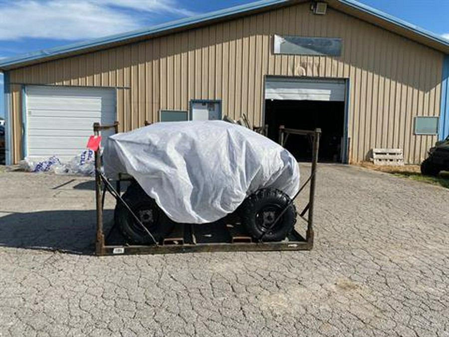 2024 Polaris Sportsman 570 Utility HD