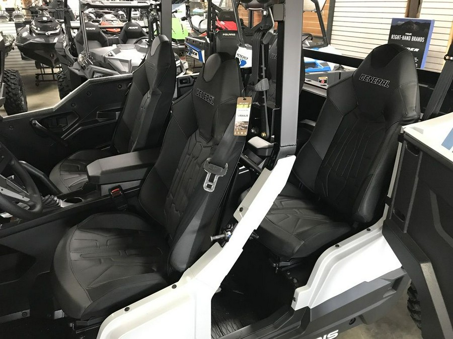 2024 Polaris® General XP 4 1000 Sport