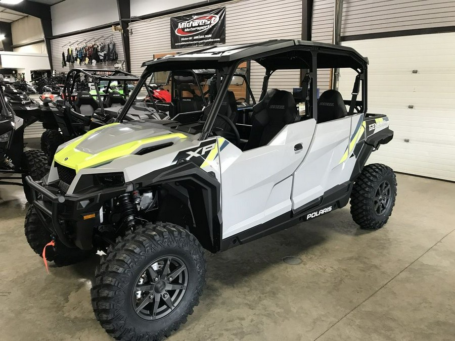 2024 Polaris® General XP 4 1000 Sport