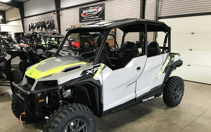 2024 Polaris® General XP 4 1000 Sport