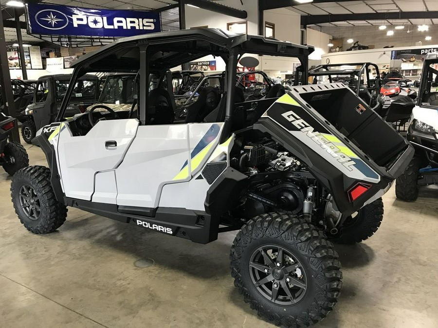 2024 Polaris® General XP 4 1000 Sport