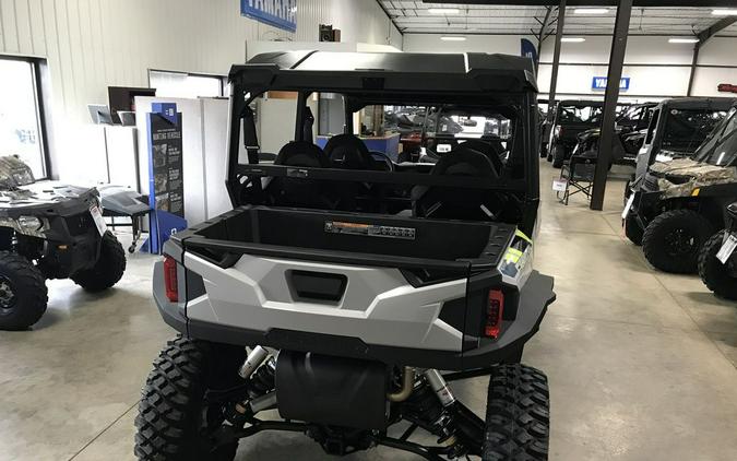 2024 Polaris® General XP 4 1000 Sport