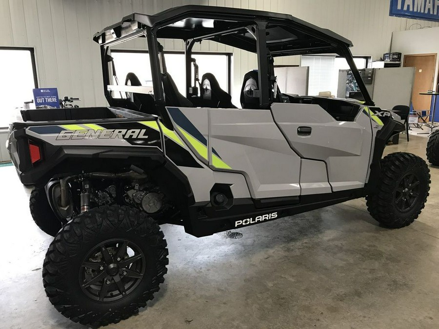 2024 Polaris® General XP 4 1000 Sport