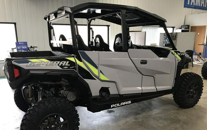 2024 Polaris® General XP 4 1000 Sport