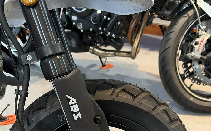 2024 CFMOTO Papio CL