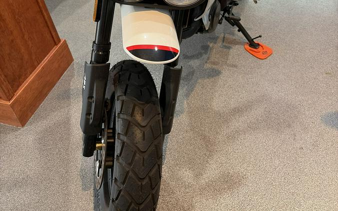 2024 CFMOTO Papio CL