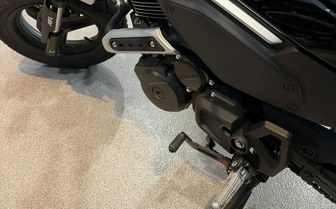 2024 CFMOTO Papio CL