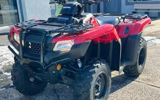 2026 Honda® FourTrax Rancher 4x4