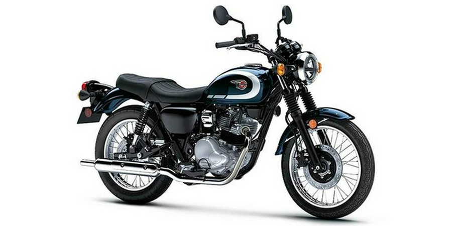 2025 Kawasaki BJ230ASFAL