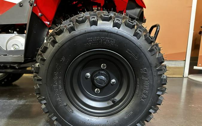 2025 Kayo Fox / Storm 70