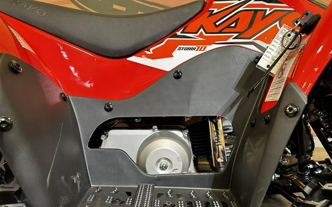 2025 Kayo Fox / Storm 70