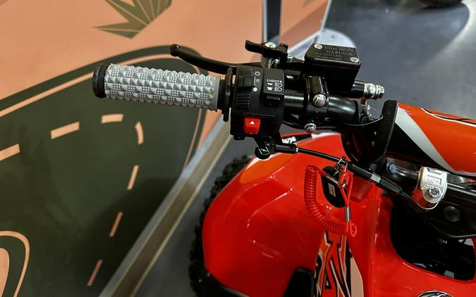 2025 Kayo Fox / Storm 70