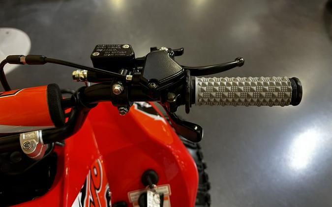 2025 Kayo Fox / Storm 70