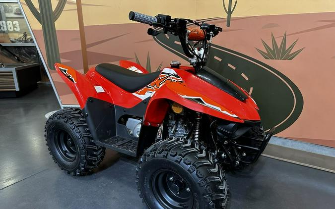 2025 Kayo Fox / Storm 70