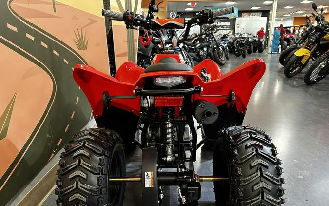 2025 Kayo Fox / Storm 70