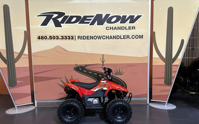 2025 Kayo Fox / Storm 70