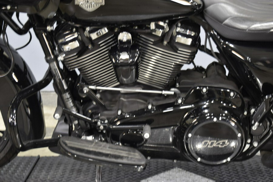 2023 Harley-Davidson Road Glide Special FLTRXS