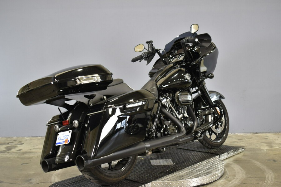 2023 Harley-Davidson Road Glide Special FLTRXS
