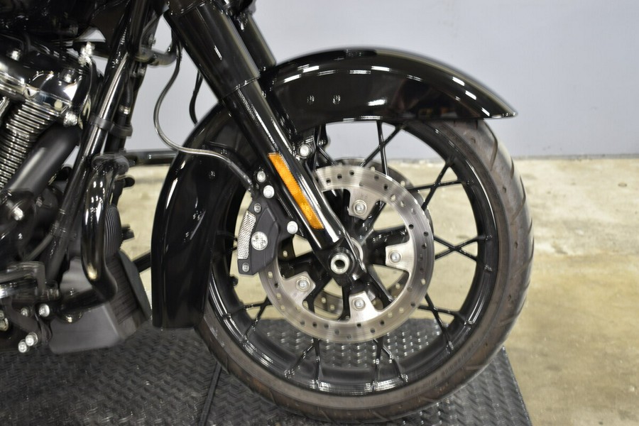 2023 Harley-Davidson Road Glide Special FLTRXS