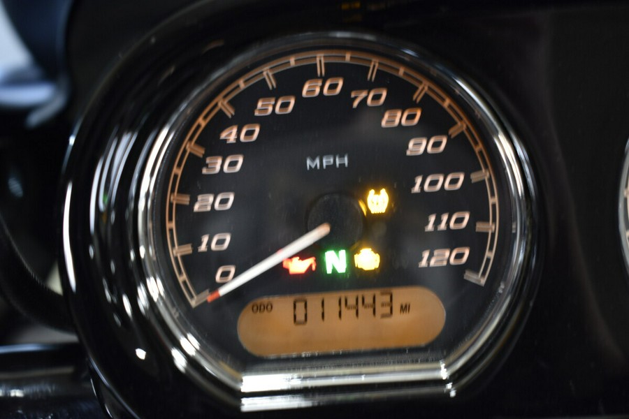 2023 Harley-Davidson Road Glide Special FLTRXS