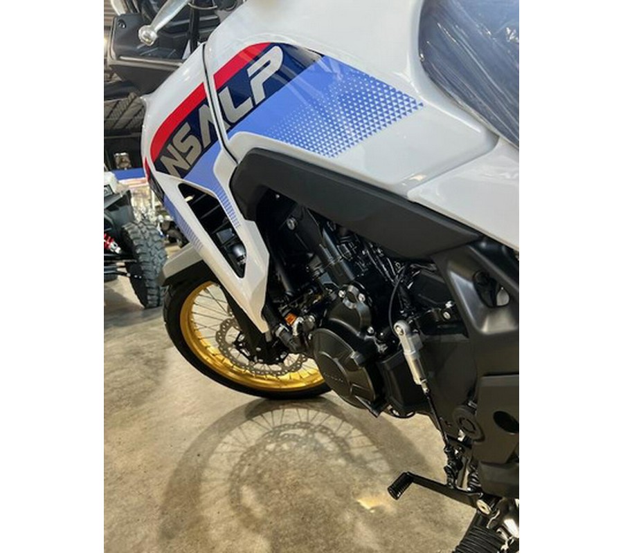 2025 Honda XL750S