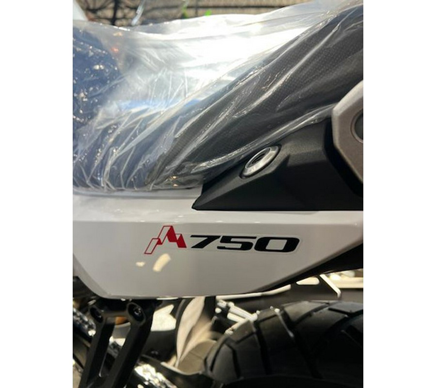 2025 Honda XL750S