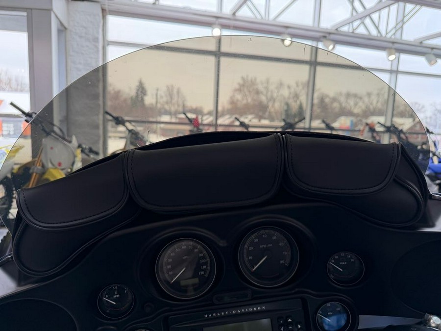 2010 Harley-Davidson Electra Glide® Ultra Classic®