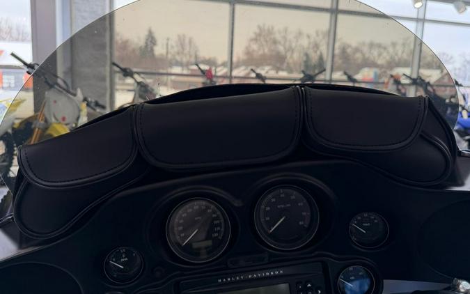 2010 Harley-Davidson Electra Glide® Ultra Classic®